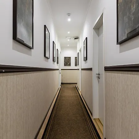 Stylish Collection بودابست